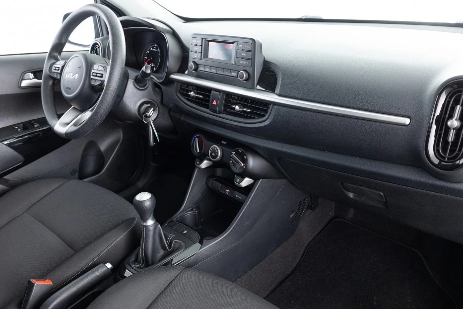 Kia Picanto – foto 12