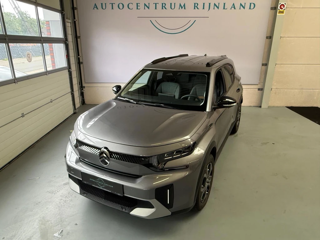 Citroën C3 Aircross – foto 2