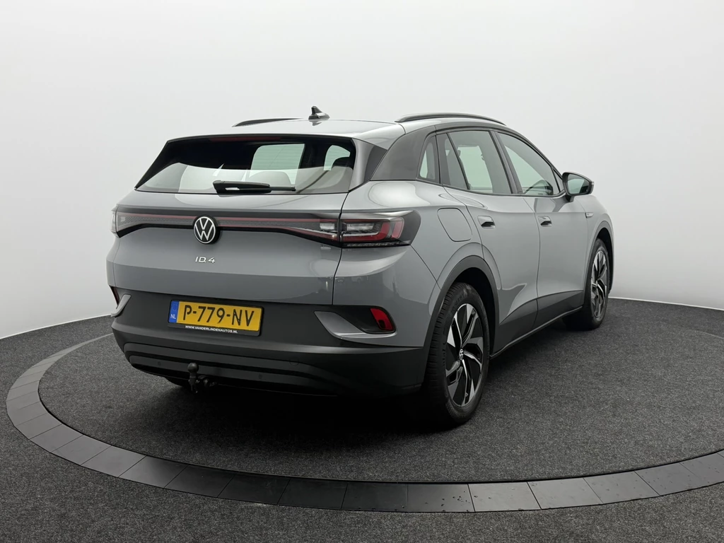 Volkswagen ID.4 – foto 6