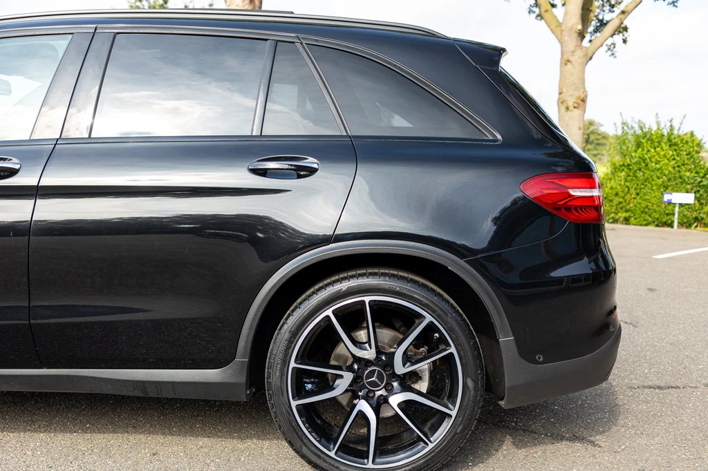Mercedes-Benz GLC – foto 34