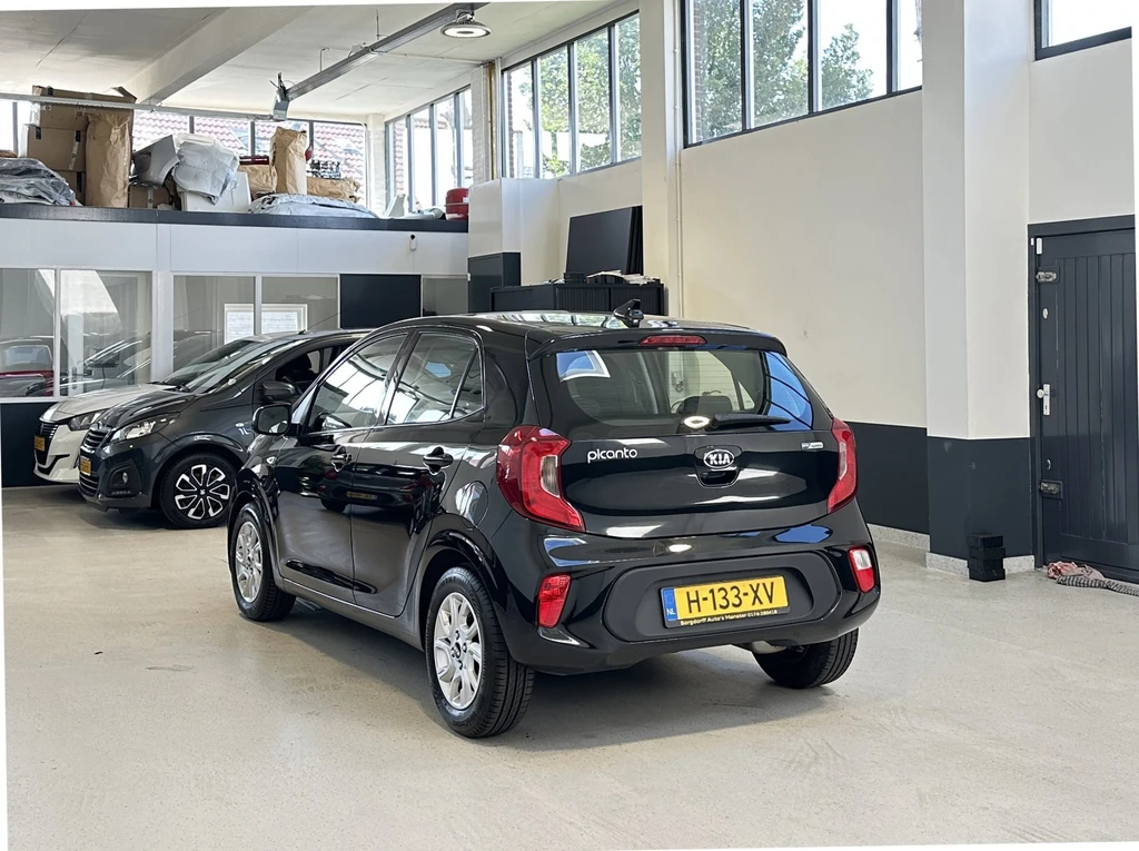 Kia Picanto – foto 2