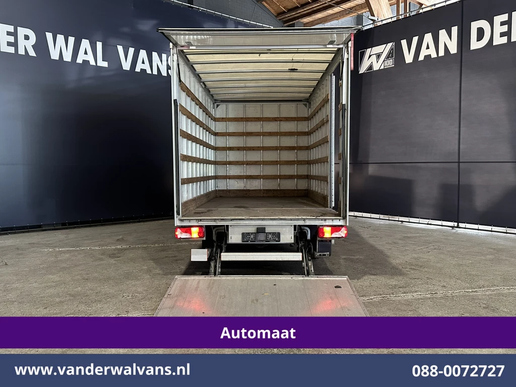 Mercedes-Benz Sprinter – foto 4