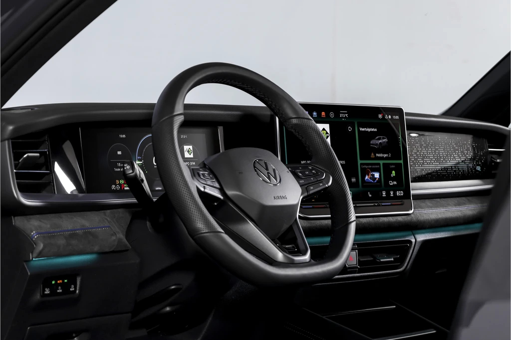 Volkswagen Tayron – foto 21