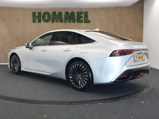 Toyota Mirai – thumbnail 4