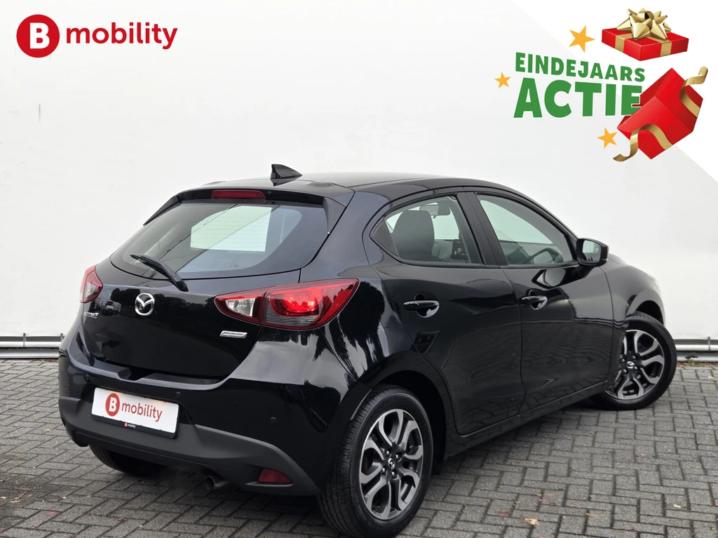 Mazda 2 – foto 5