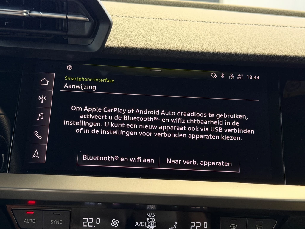 Audi A3 – foto 20