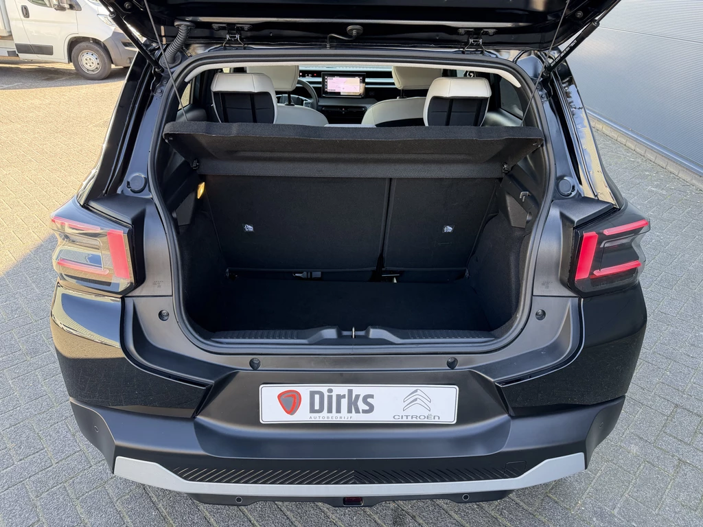 Citroën C3 – foto 11