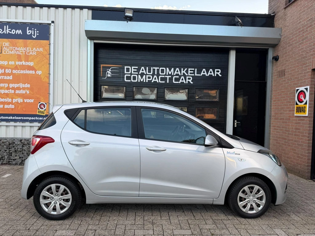 Hyundai i10 – foto 6
