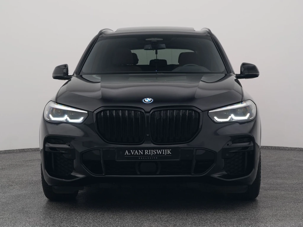 BMW X5 – foto 16