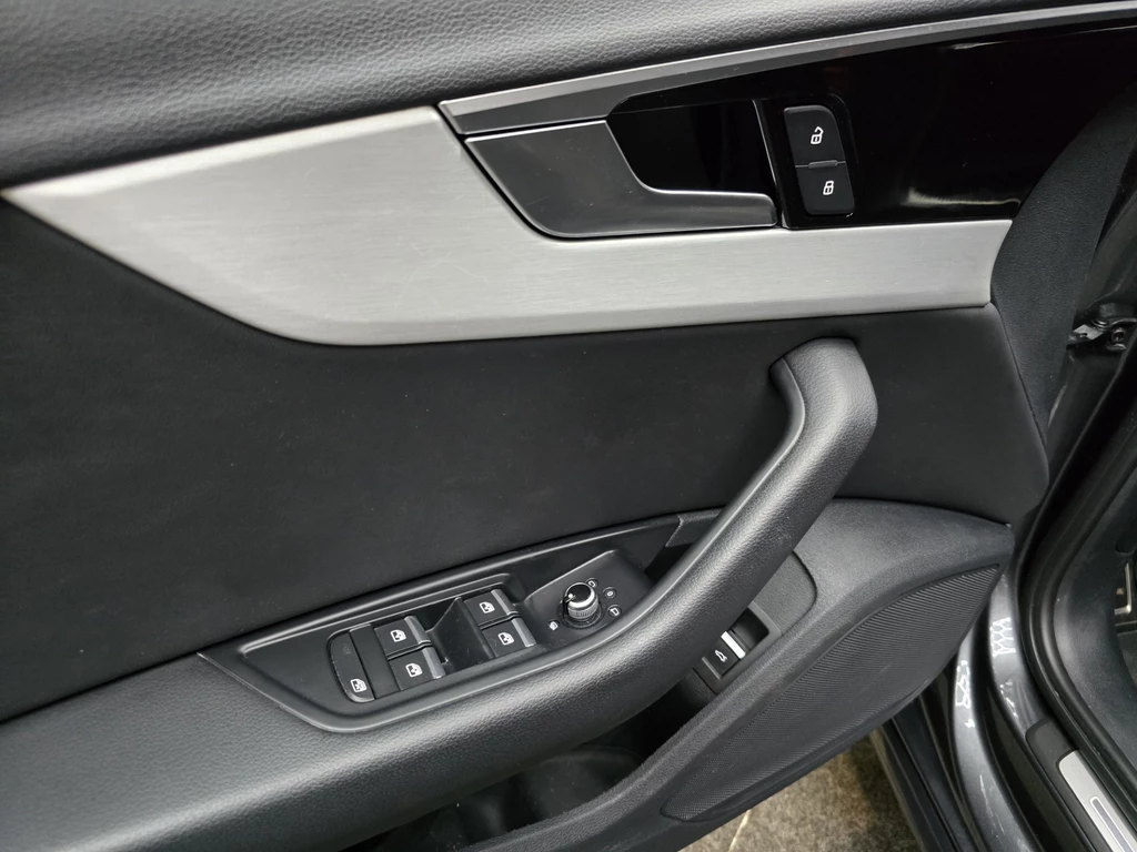 Audi A4 – foto 10