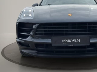 Porsche Macan – thumbnail 10