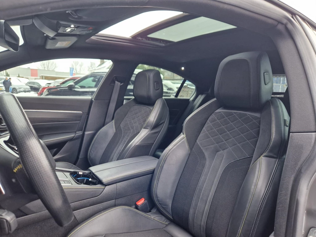 Peugeot 508 – foto 21