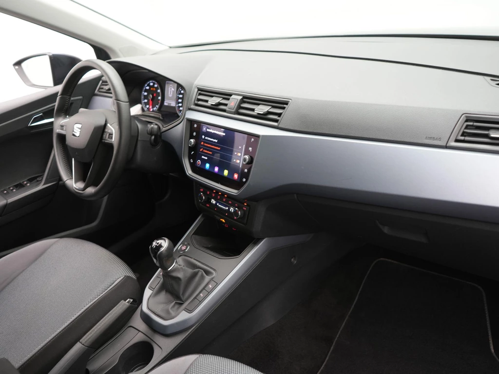 SEAT Arona – foto 33