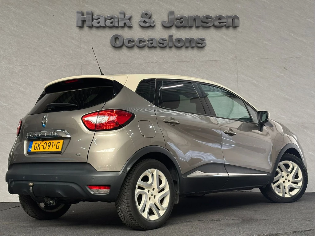 Renault Captur – foto 5