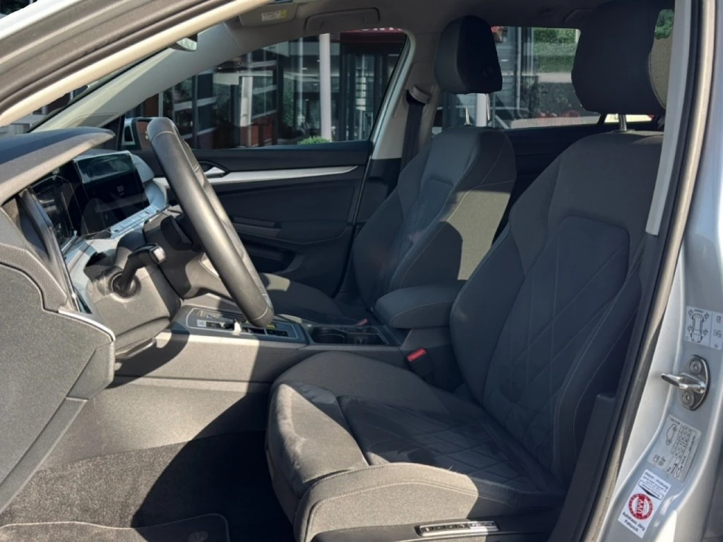 Volkswagen Golf – foto 11