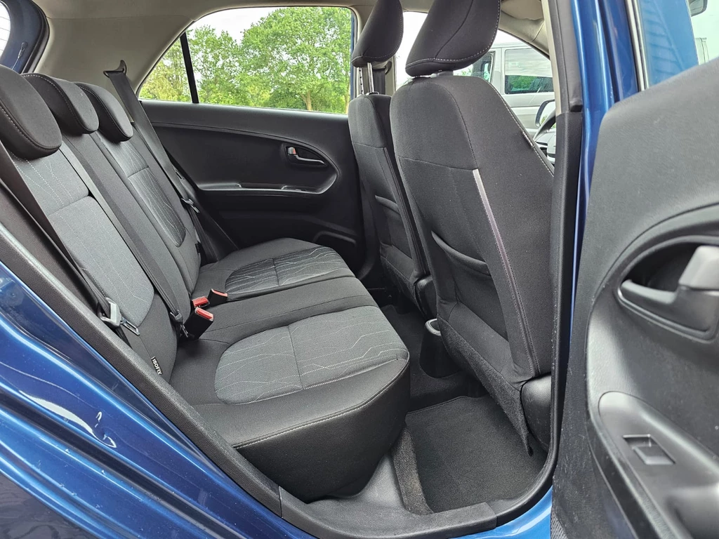 Kia Picanto – foto 22