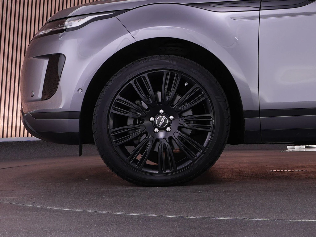 Land Rover Range Rover Evoque – foto 36