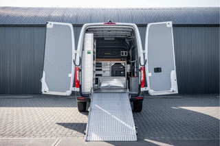 Mercedes-Benz Sprinter – thumbnail 5