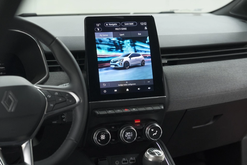 Renault Clio – foto 71