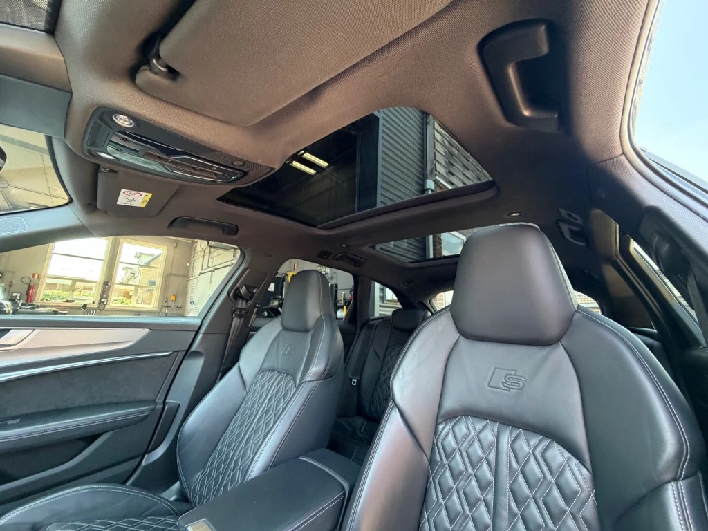Audi S6 – foto 59