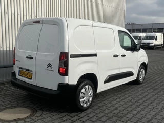 Citroën Berlingo – thumbnail 6