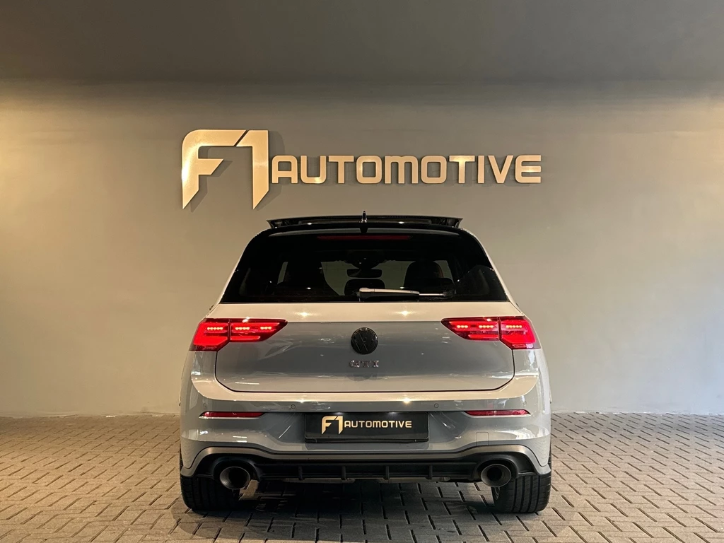 Volkswagen Golf – foto 4