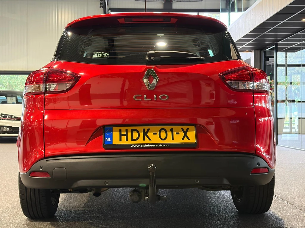 Renault Clio – foto 4