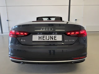 Audi A5 – thumbnail 14