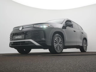 Volkswagen Tayron – thumbnail 2