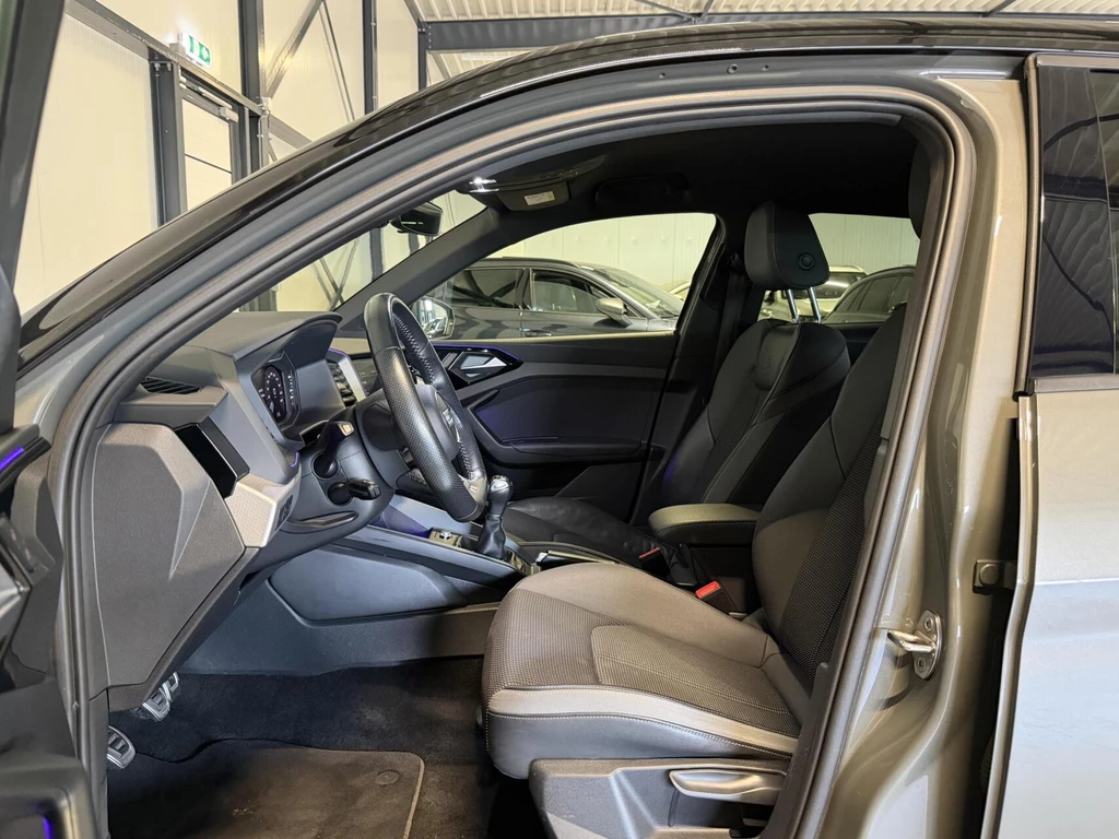 Audi A1 Sportback – foto 23