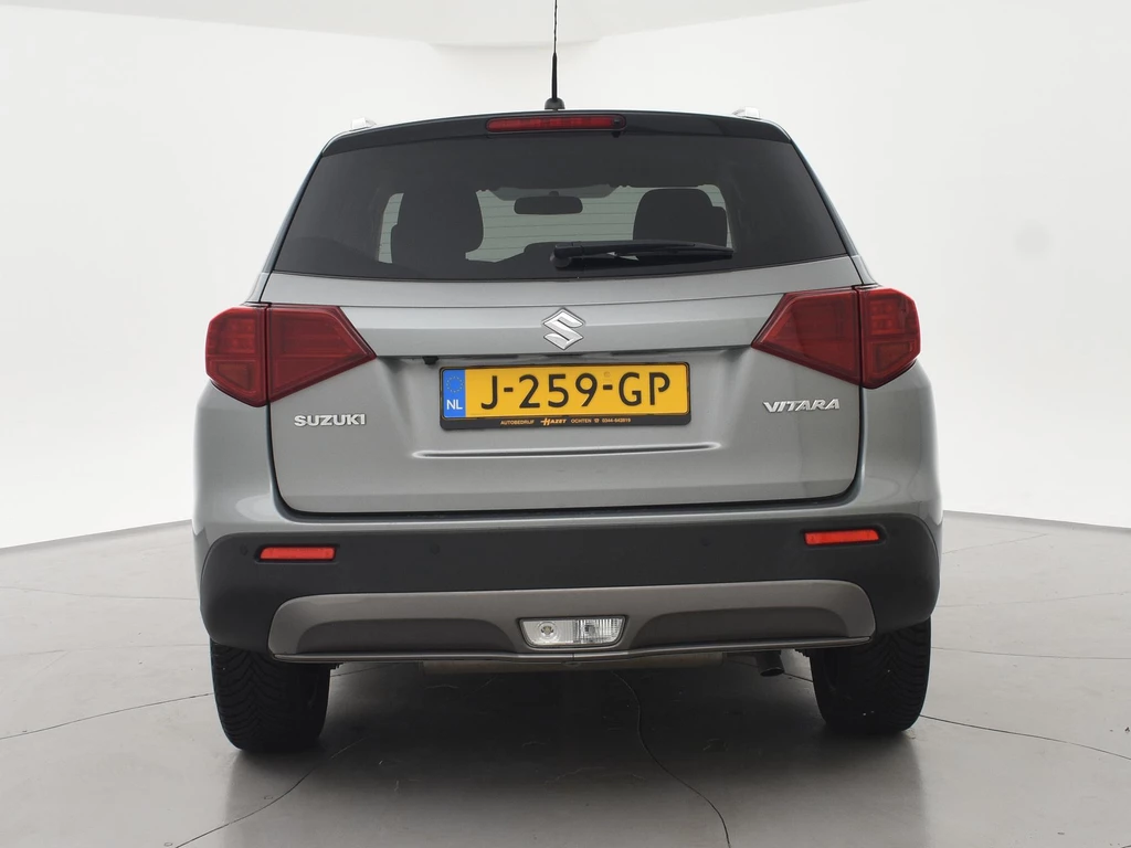 Suzuki Vitara – foto 3
