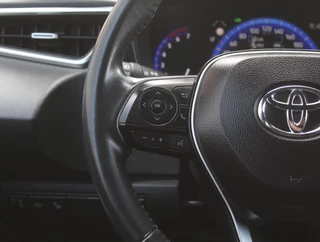 Toyota Corolla Touring Sports – thumbnail 28