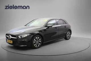 Mercedes-Benz A-Klasse – thumbnail 1