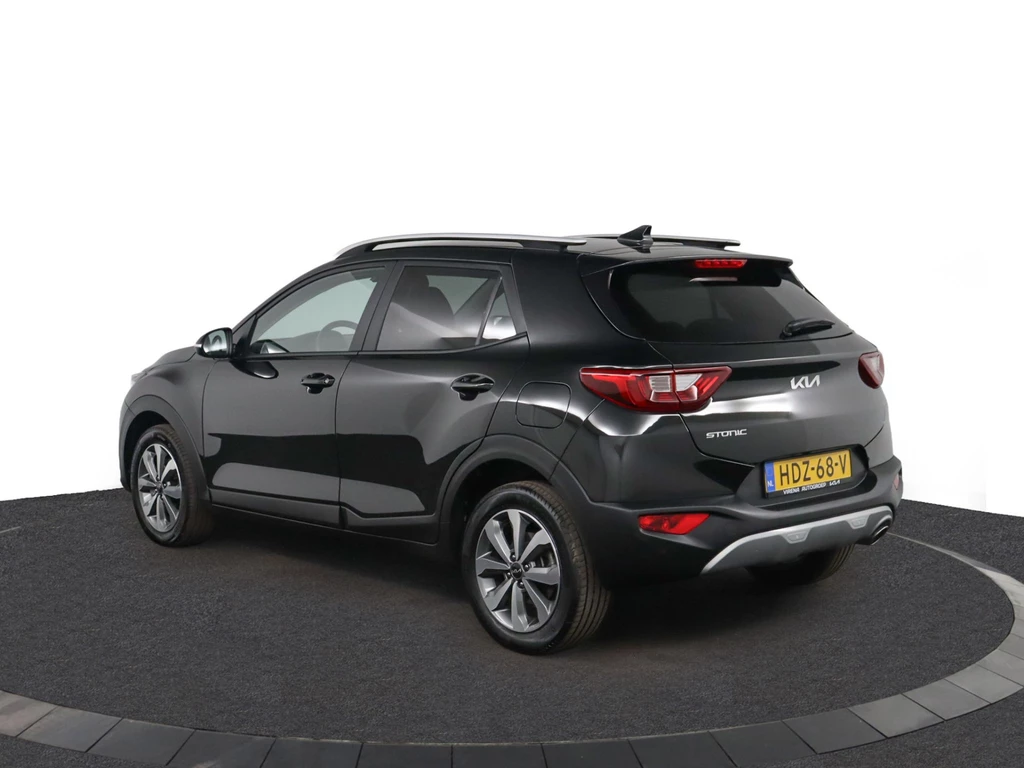 Kia Stonic – foto 5