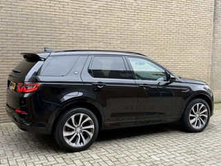 Land Rover Discovery Sport – thumbnail 9