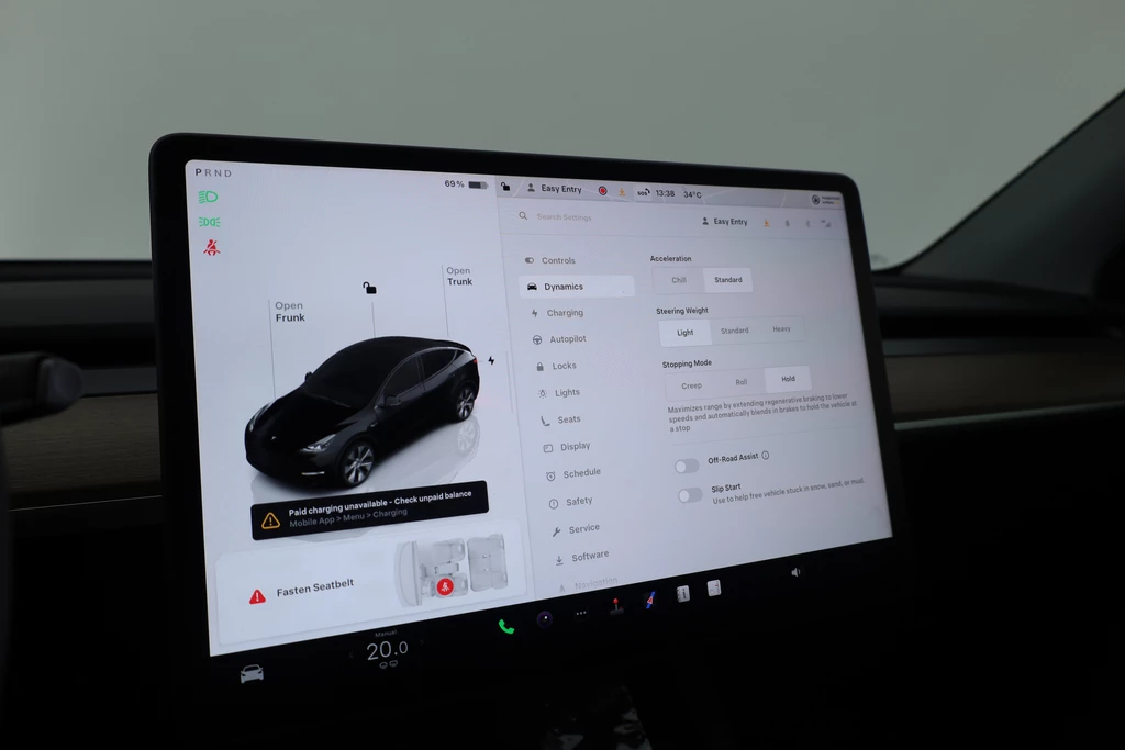 Tesla Model Y – foto 28