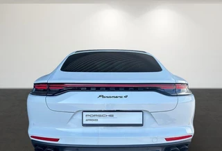 Porsche Panamera – thumbnail 4