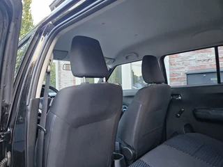 Suzuki Ignis – thumbnail 16