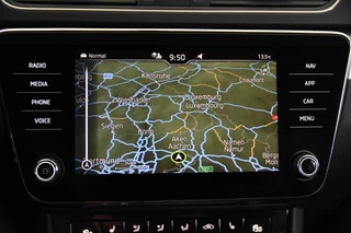 Škoda Superb – thumbnail 17
