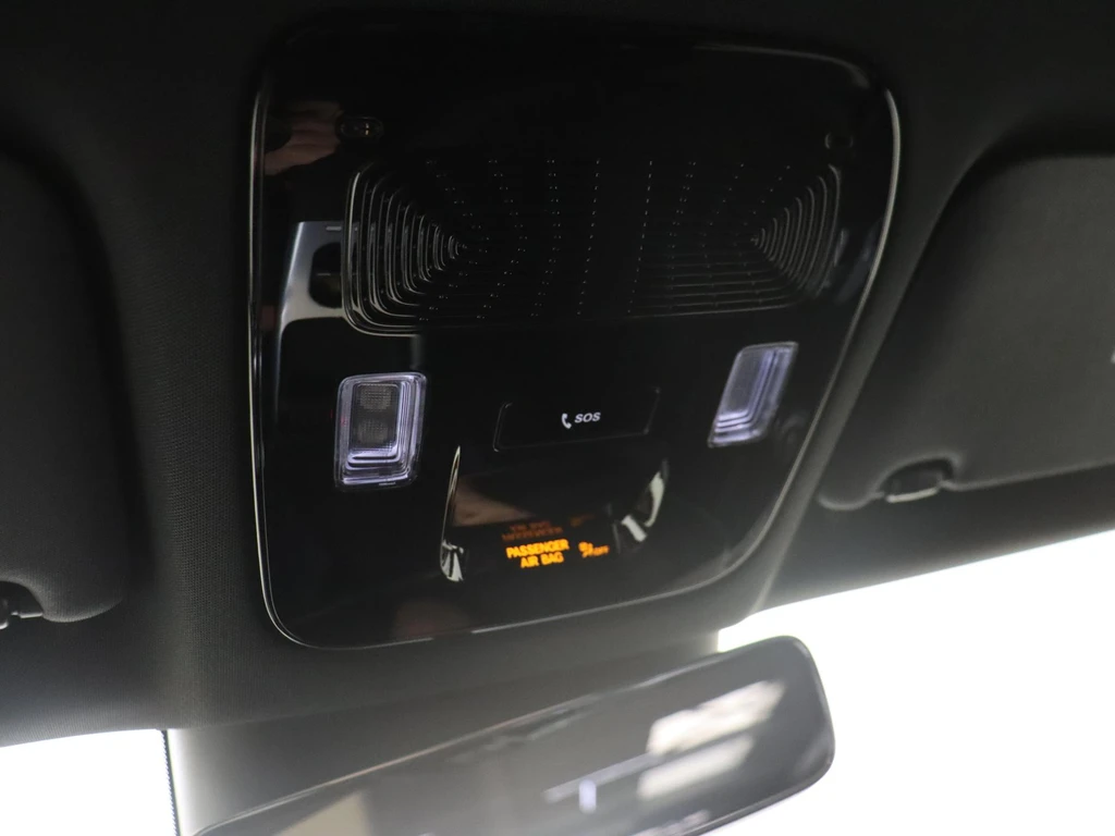 Mercedes-Benz CLA – foto 22