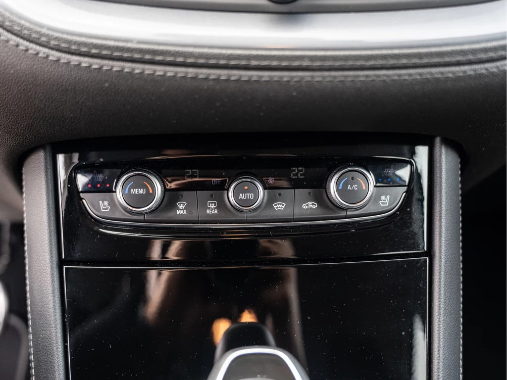 Opel Grandland X – foto 27
