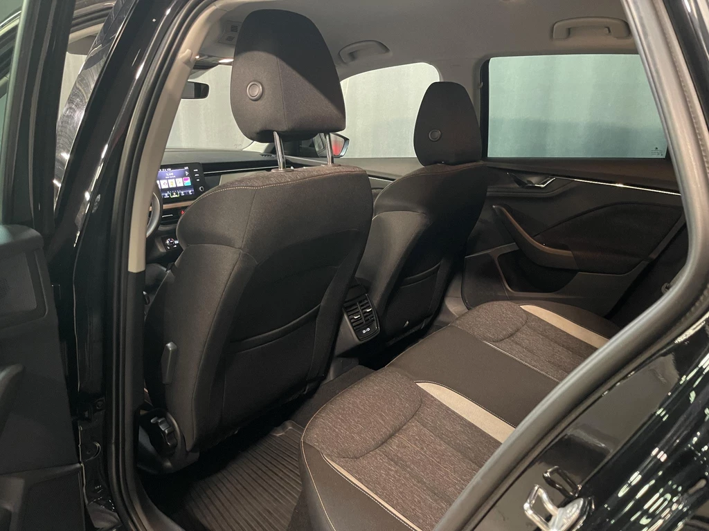 Škoda Kamiq – foto 32