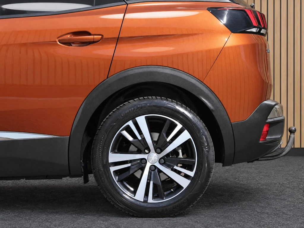 Peugeot 3008 – foto 13