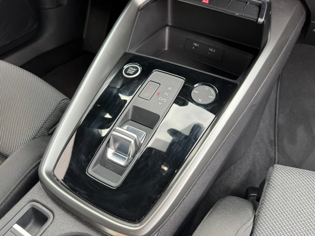 Audi A3 – foto 41