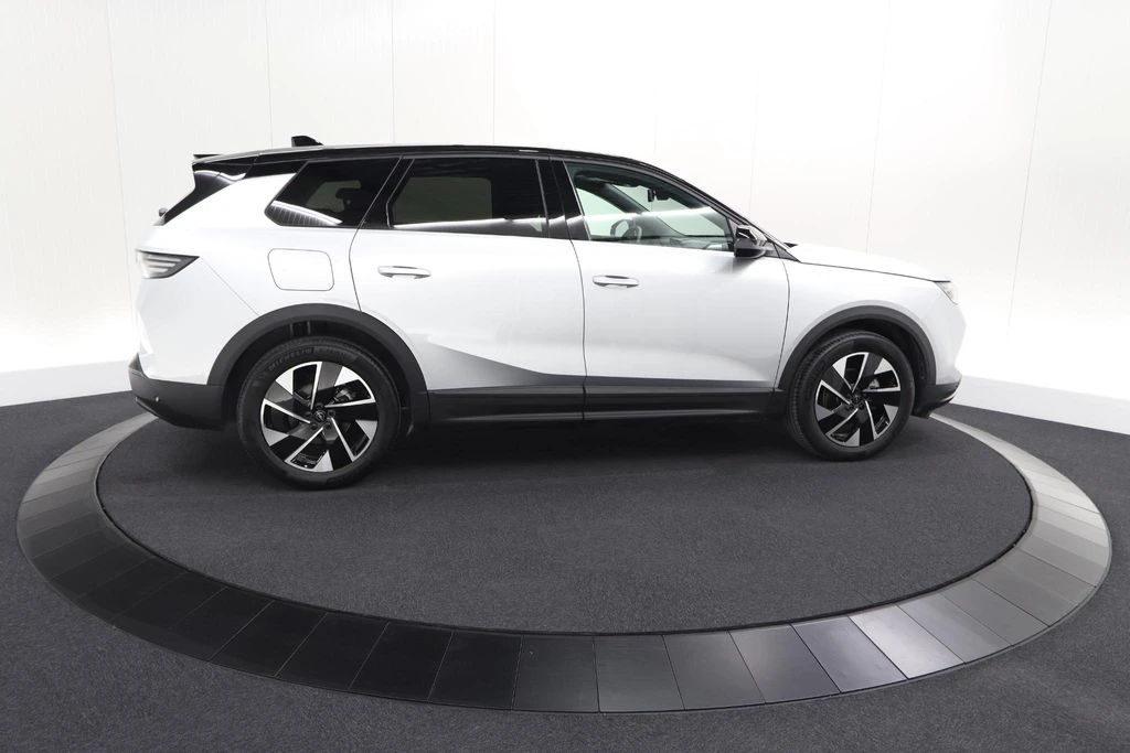 Opel Grandland – foto 14