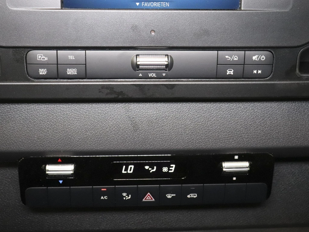 Mercedes-Benz Sprinter – foto 21