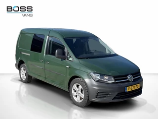 Volkswagen Caddy – thumbnail 6