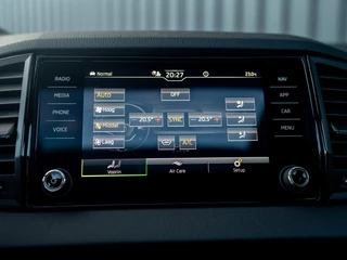 Škoda Karoq – thumbnail 56