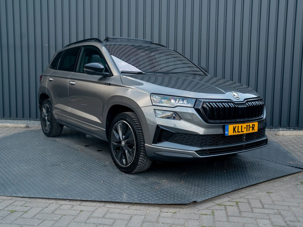 Škoda Karoq – foto 17