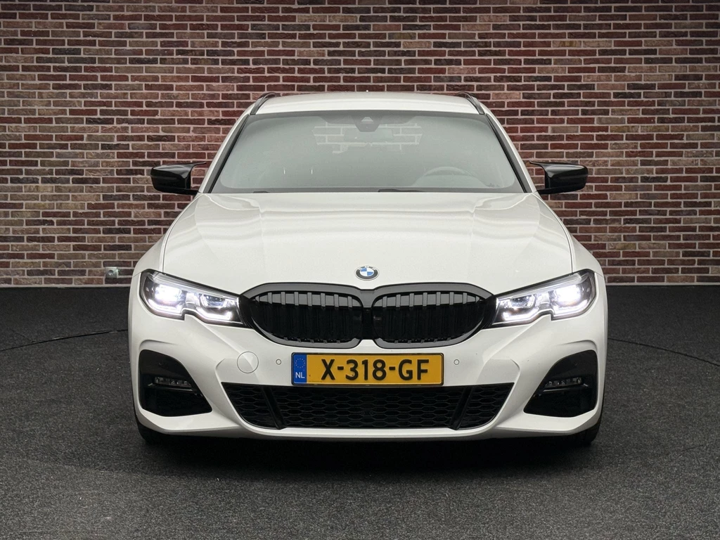 BMW 3 Serie – foto 11